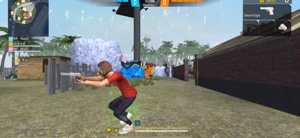 Gameplay Freefire 