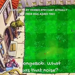 Spongebob