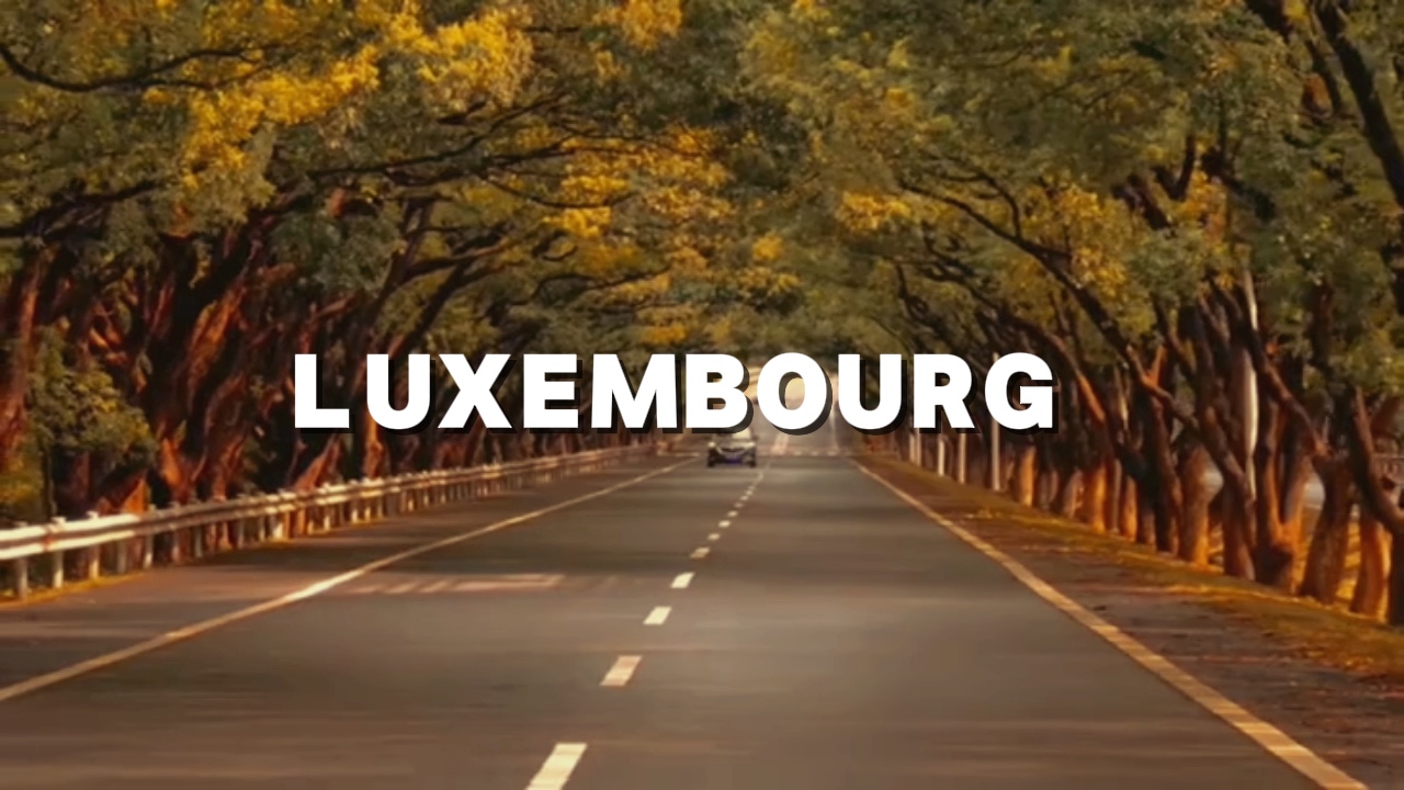 Luxembourg Edit
