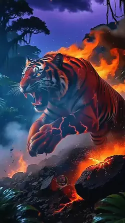 tiger ai