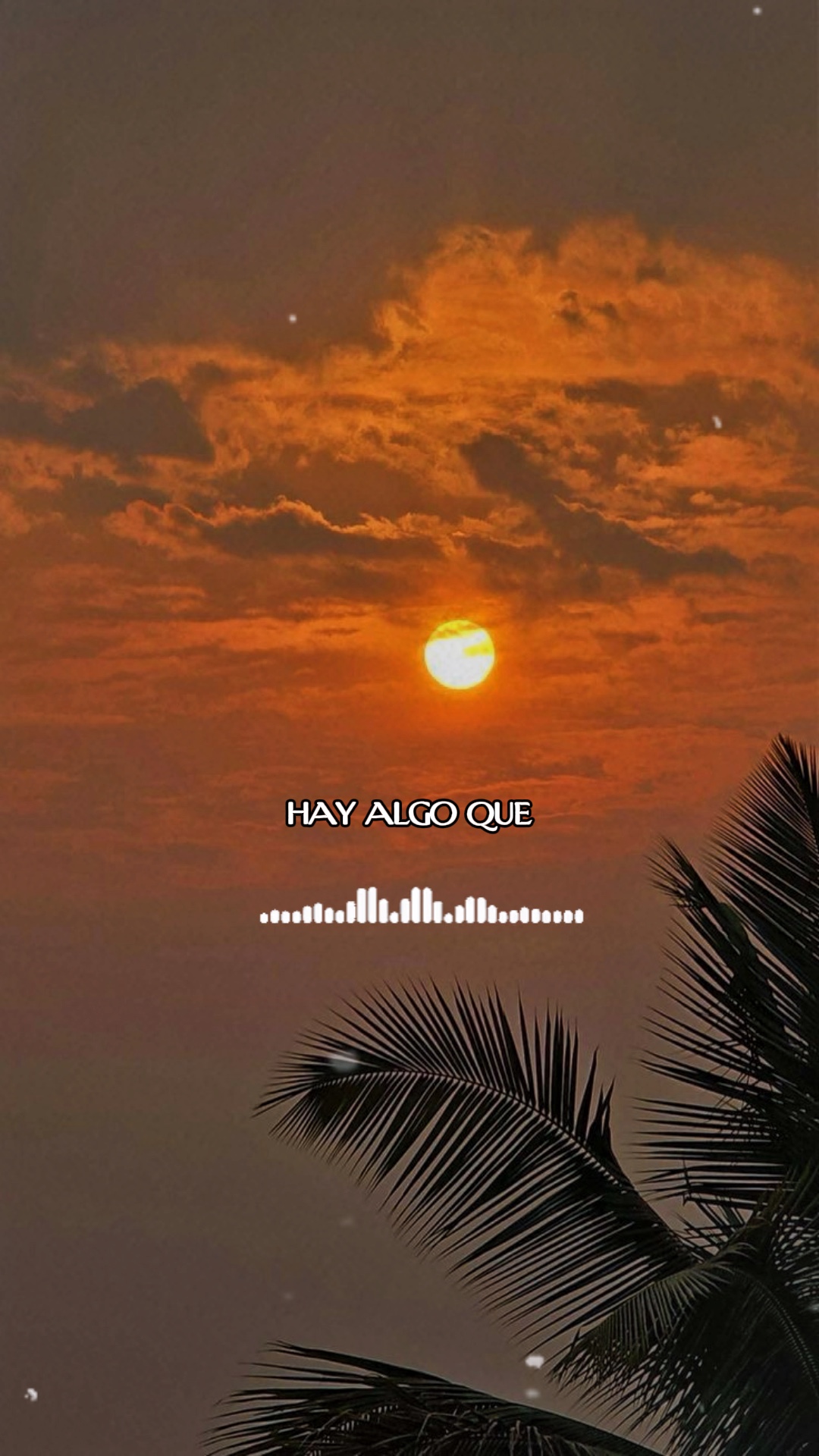 Más aya del sol ☀️ 