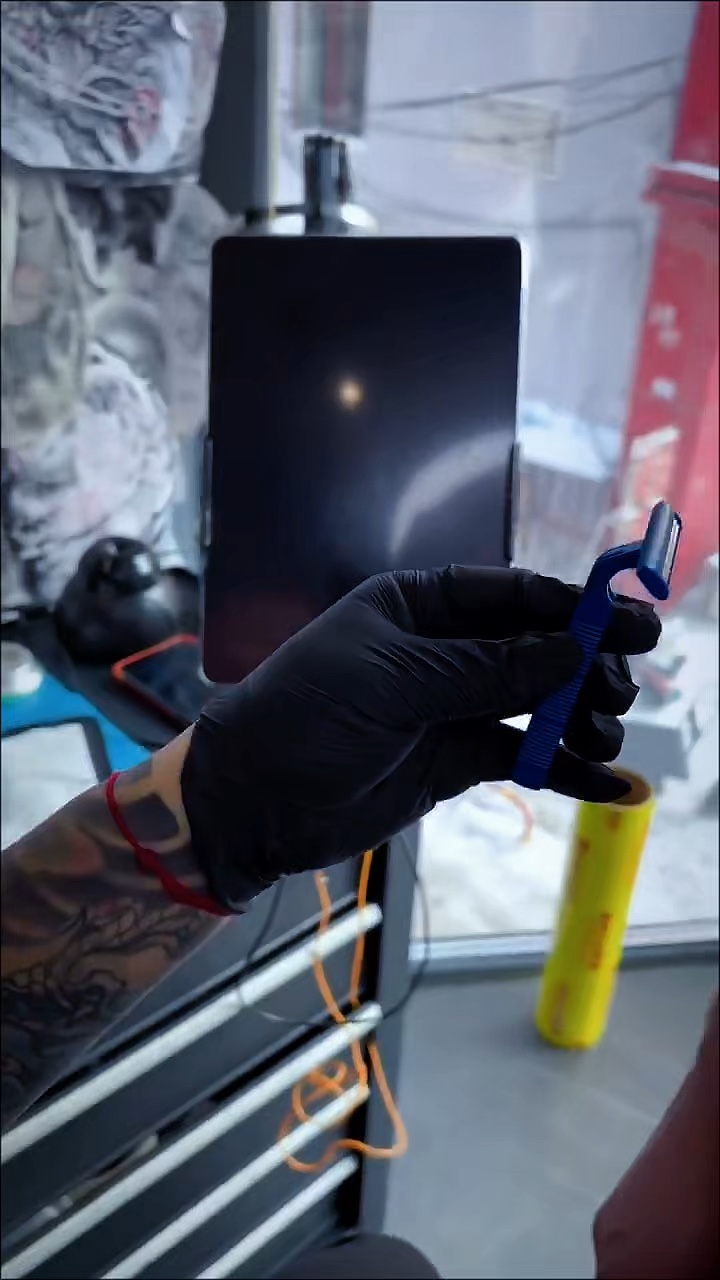 Tatuaje