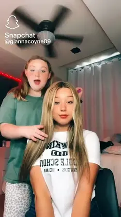 Ponytail