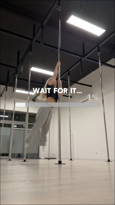 Pole dance