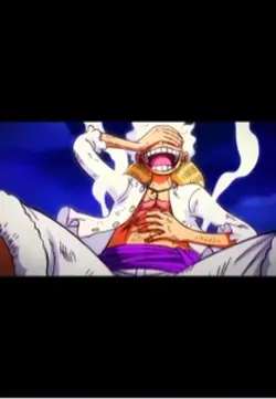 Luffy edit