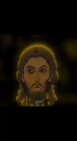 jesus edit