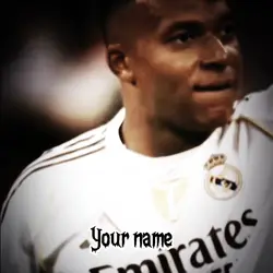 Mbappe edit