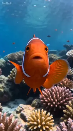 ai fish