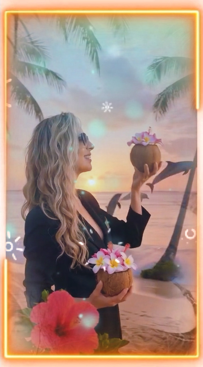 Coconut Wata
