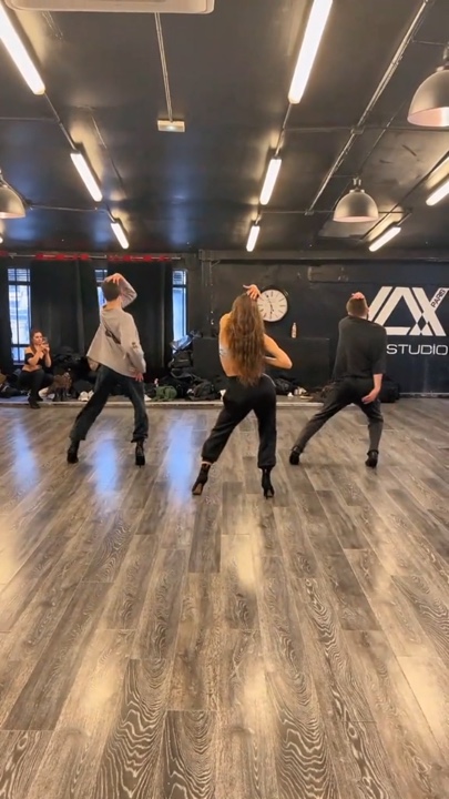 Clases de baile