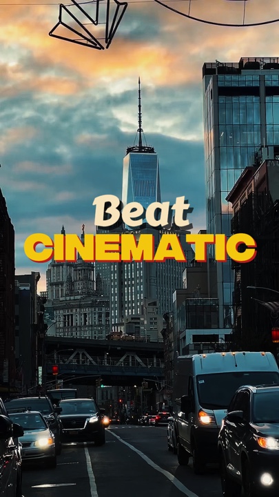 Beat Cinematic 