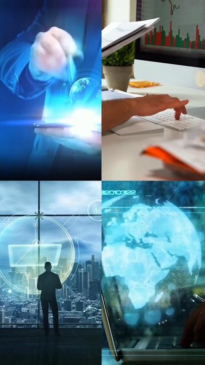 Entreprise numérique