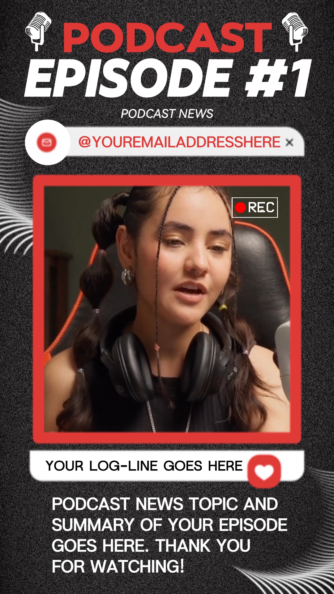 Podcast Preview
