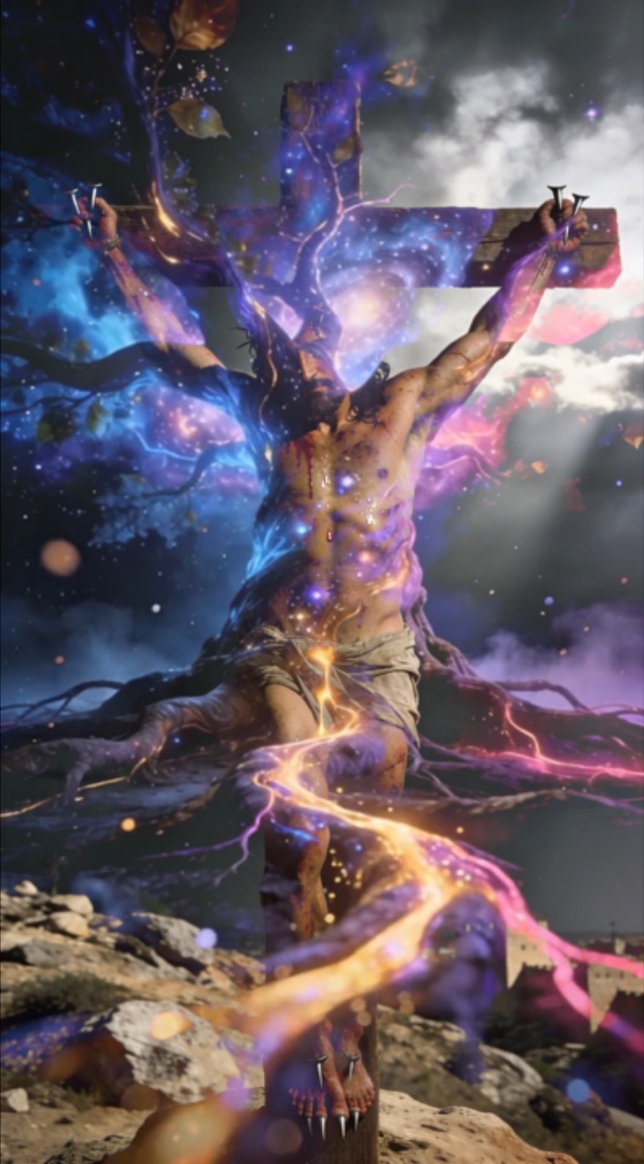 Yeshua eternal life 
