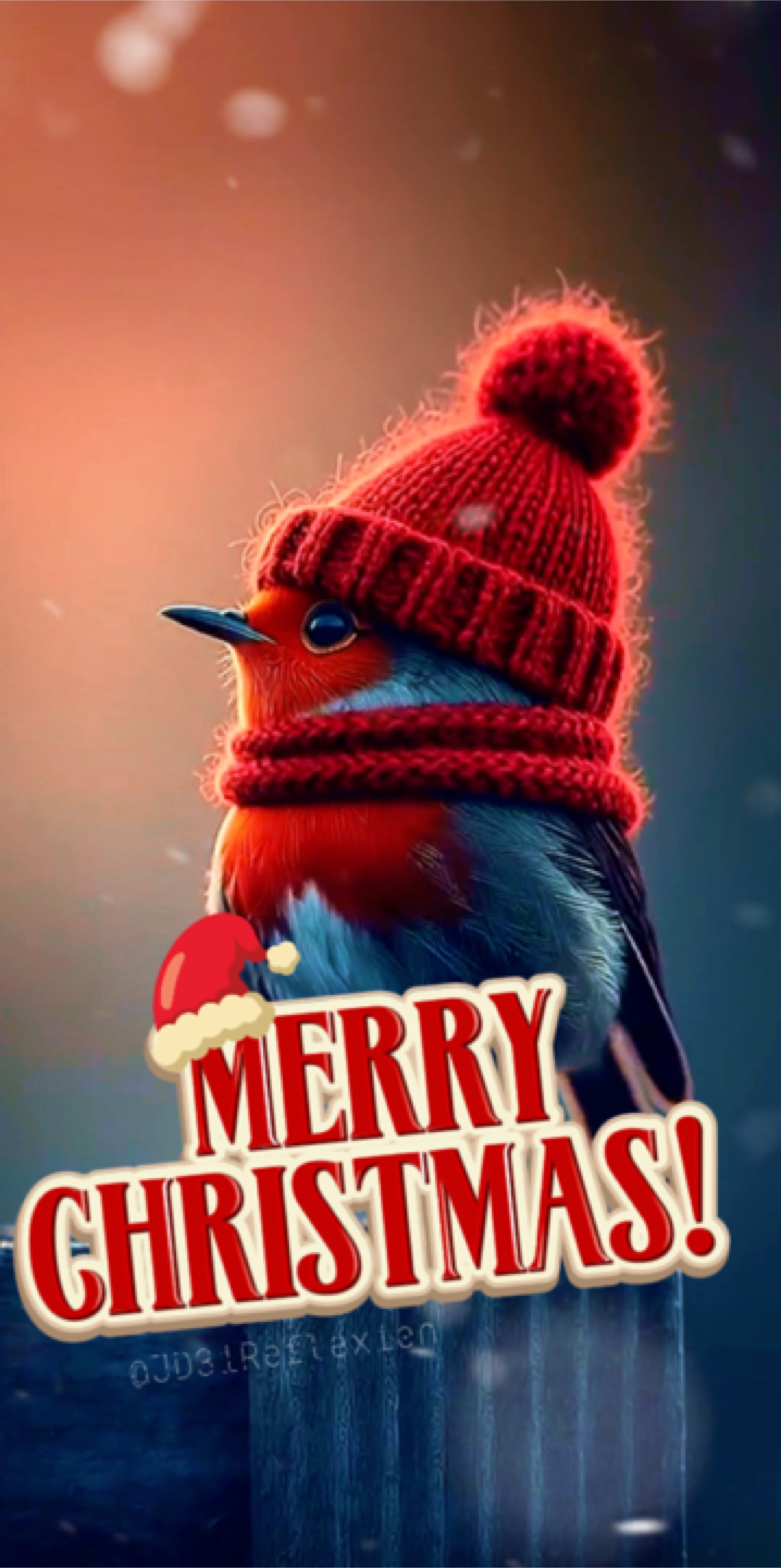 Joyeux Noël 🎄🎅