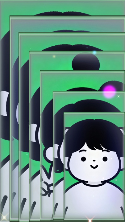 트렌드 템플릿 