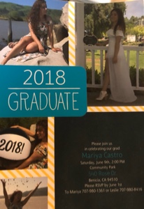 Día De Graduación 