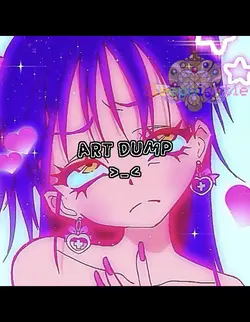 ART DUMP