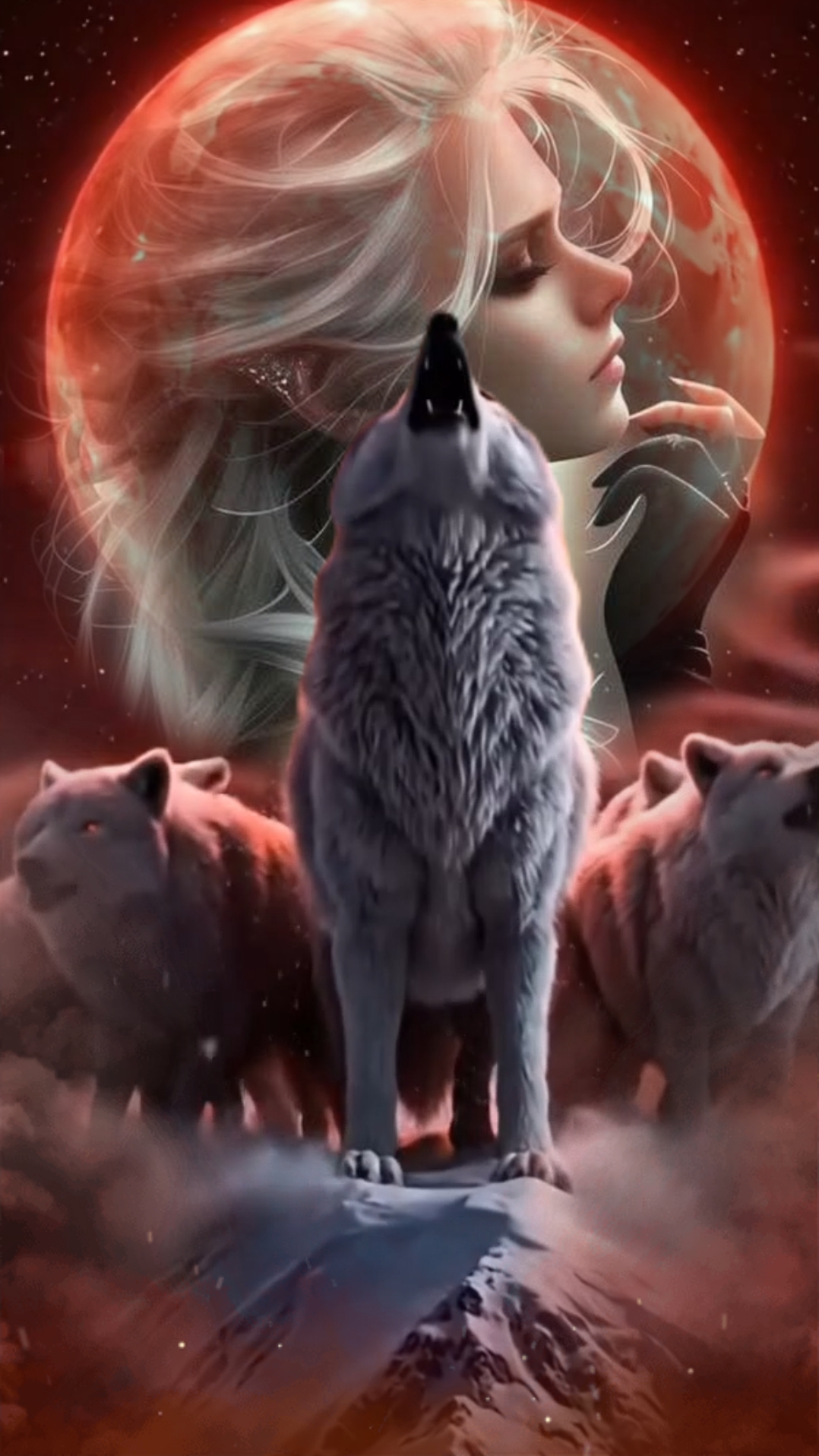 Wolf Trend Intro 