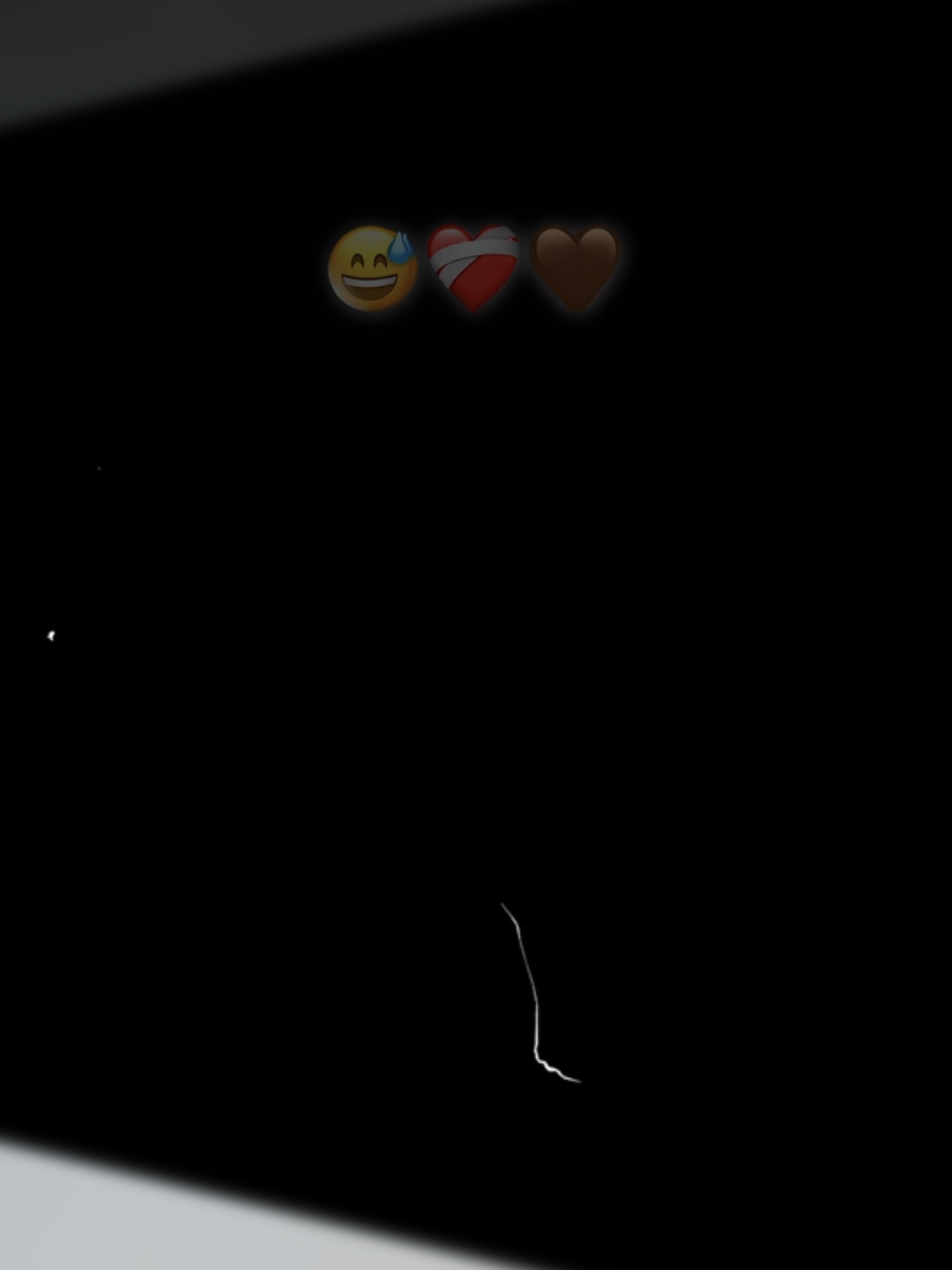 하드 브레이크 😅💔