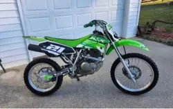 Dirtbike edit