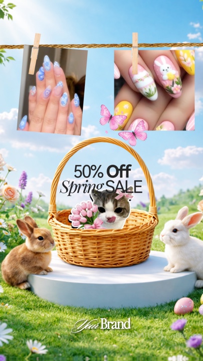 Promoción de Pascua