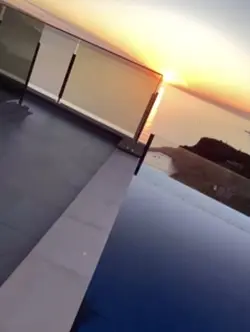Sunset 🌅