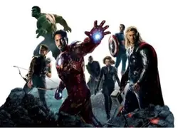 Avengers