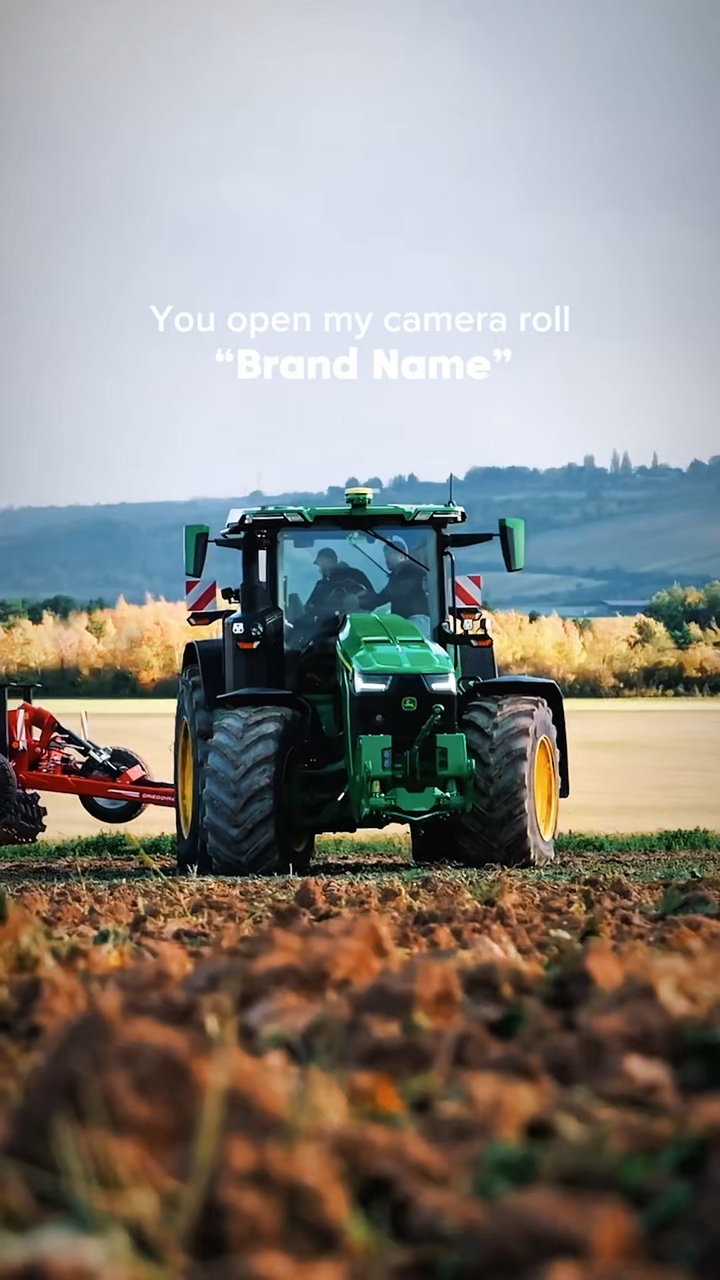 Tractor