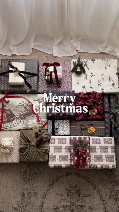 Regalo de Navidad