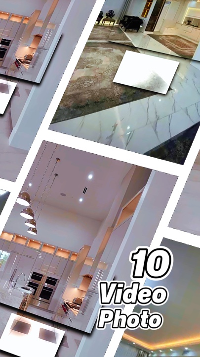 10 klip veya fotoğraf 