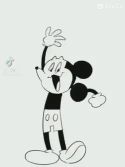Mickey Mouse 