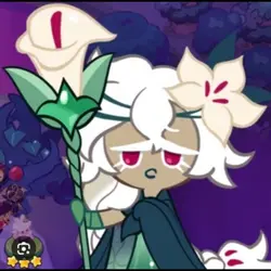 …Evil?…..