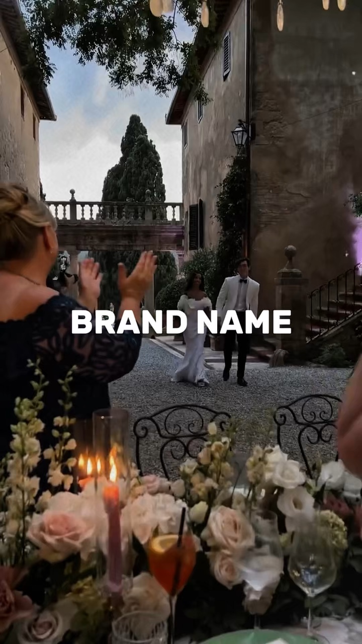 Événement de mariage	