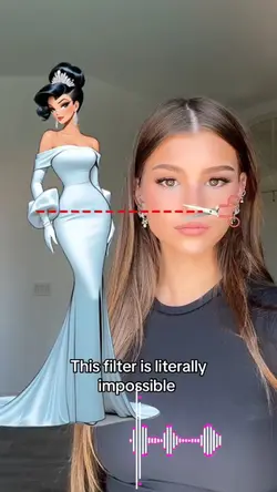 Master tailor filter