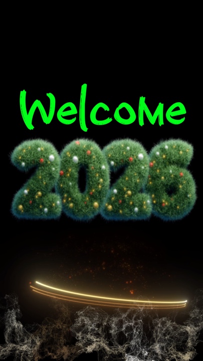 Maligayang pagdating 2026