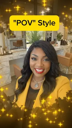 POV: You found a 360