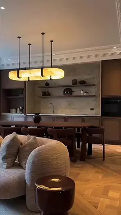 Interior design