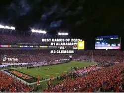 clemson
