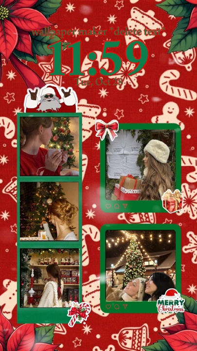 Christmas Day 