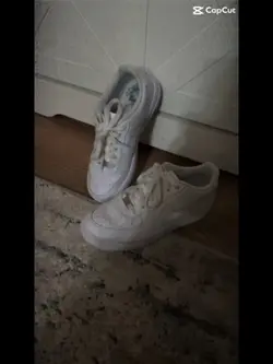 Shoe templat