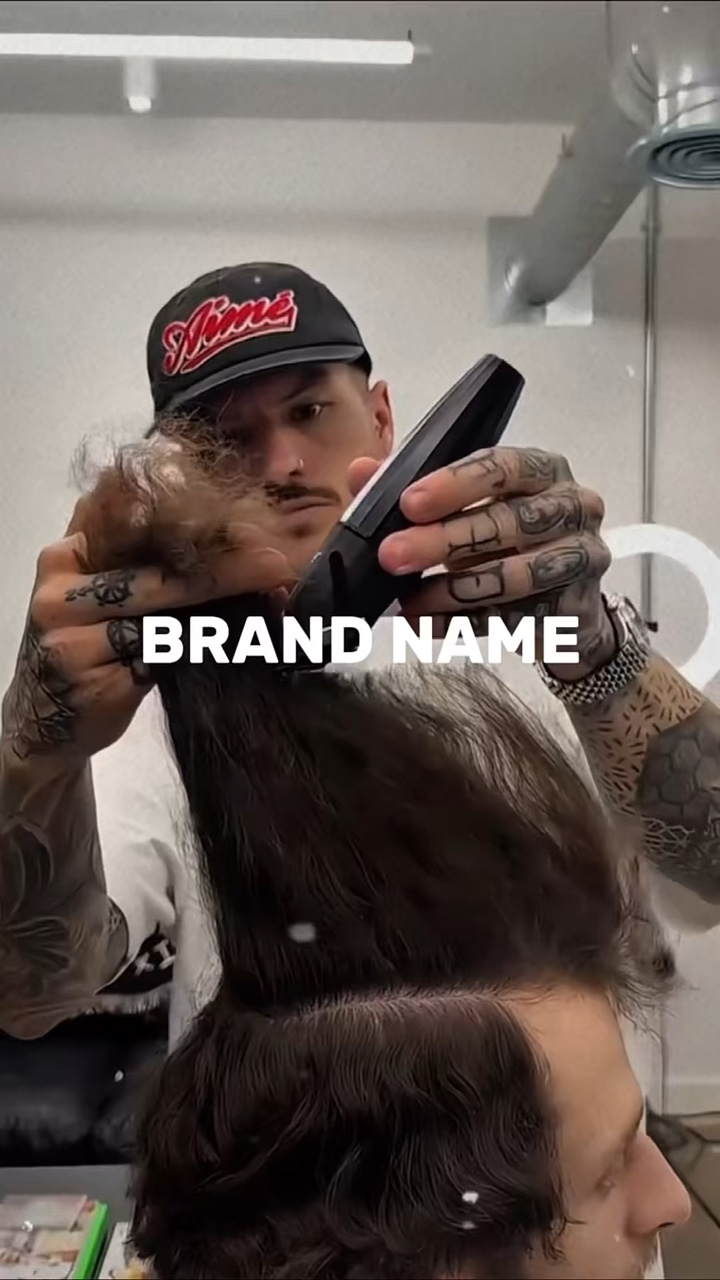 Peluquero