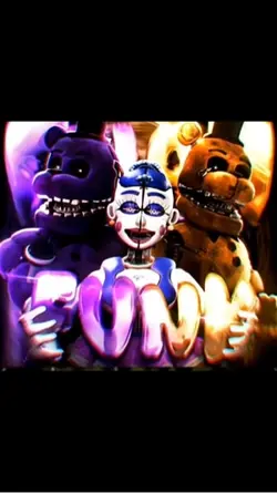Phonk fnaf 