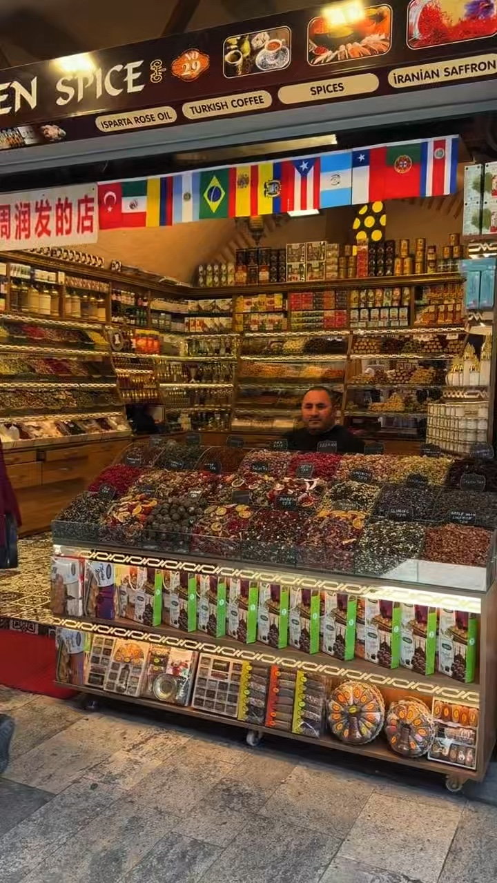 Pasar
