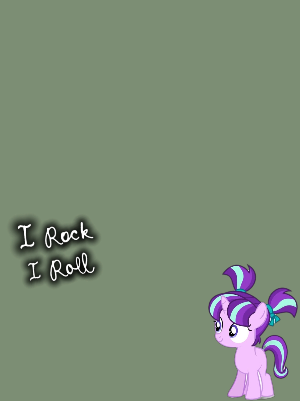 Starlight Glimmer!