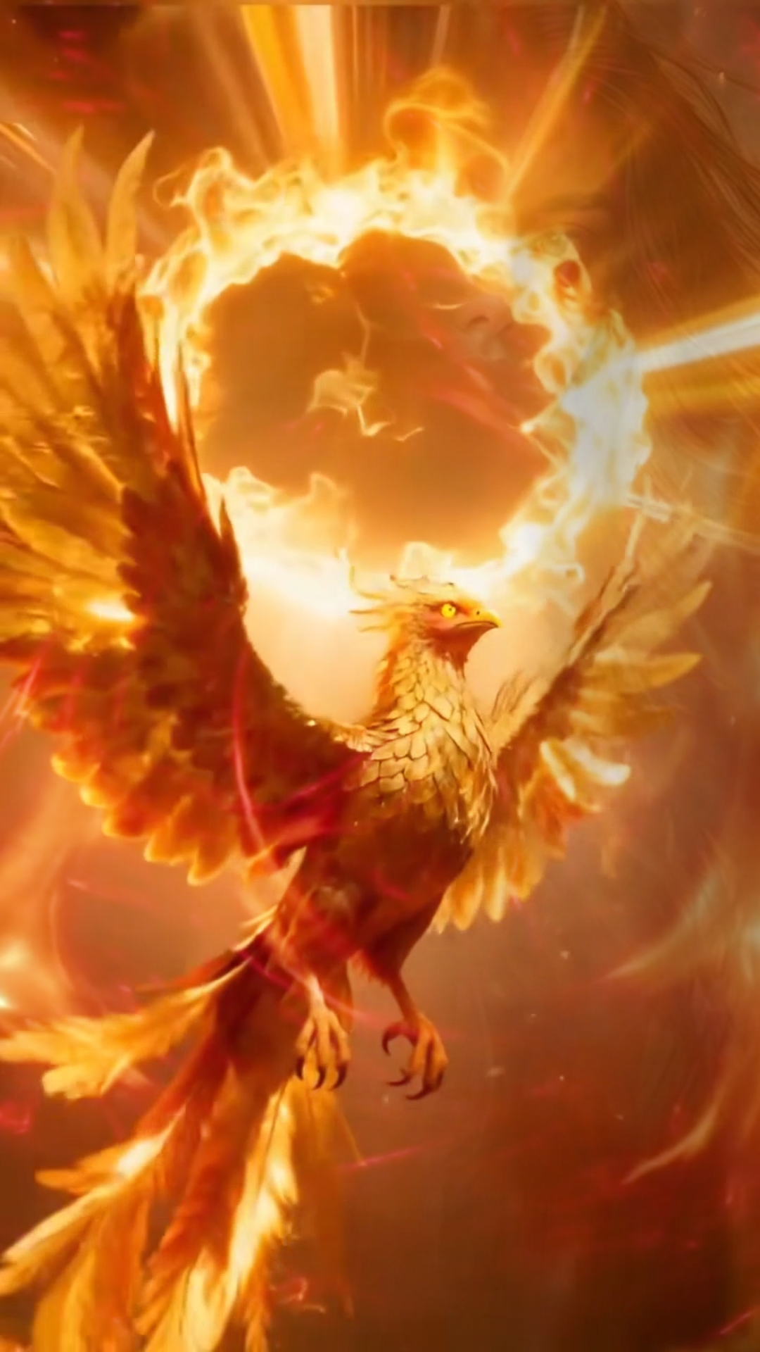 New Fenix Intro 