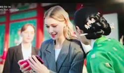Kdrama 