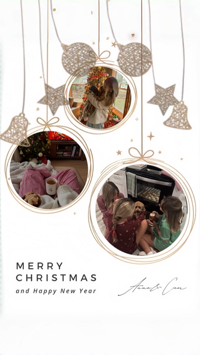 Le jour de Noël 