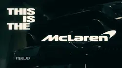 McLaren edit 