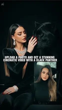 Black panther 